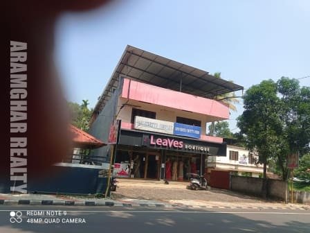 commercial space for rent in thiruvalla