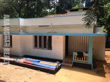 warehouse for rent in nechoor near vaikom