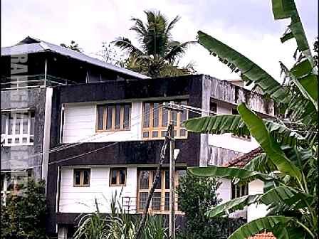 Villa for Rent in Manganam