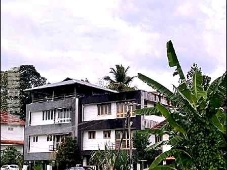 Villa for Rent in Manganam