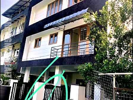 Villa for Rent in Manganam