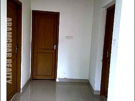 Villa for Rent in Manganam