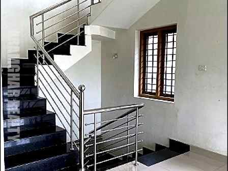 Villa for Rent in Manganam