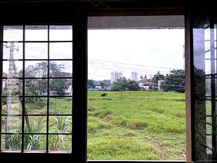 Villa for Rent in Manganam