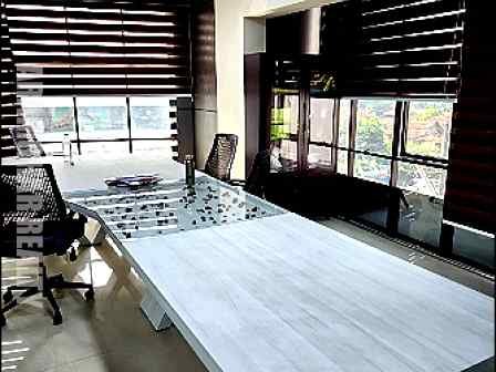 Commercial Space for Rent in Kanjikuzhi