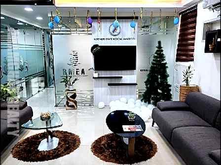 Commercial Space for Rent in Kanjikuzhi