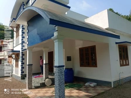house for sale in chengannur