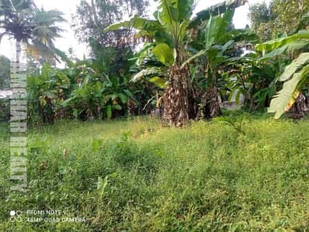 plot for sale in chengannur ps