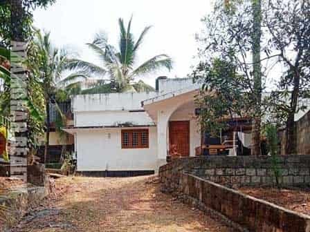 Land and House for Sale in Chungam