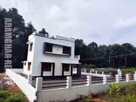 House for Sale in Areeparambu, near Manaarcad, Kottayam