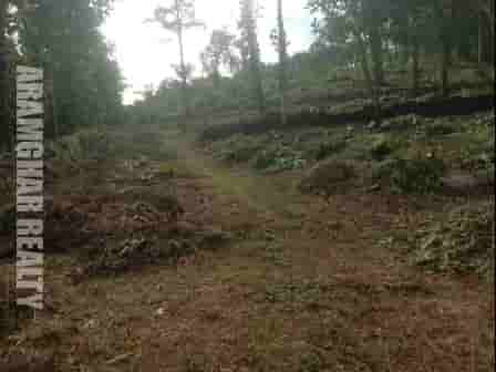 Plot for sale in Moonilavu Village, Kottayam