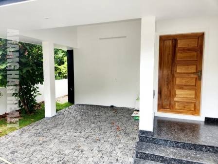 VIlla for in Vakathanam