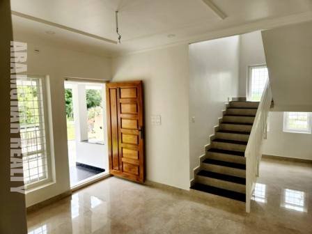 VIlla for in Vakathanam